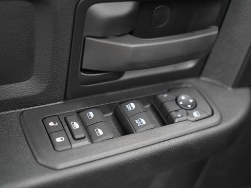 New 2025 RAM 3500 Tradesman w/ Safety Group image 17