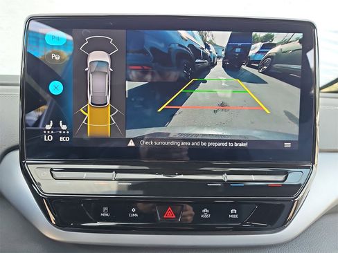 Certified 2023 Volkswagen ID.4 Pro image 22