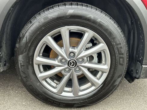 Certified 2023 MAZDA CX-5 AWD 2.5 S w/ Preferred Package image 13