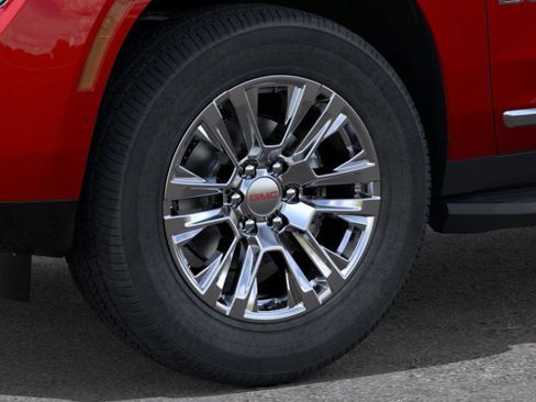 New 2026 GMC Yukon Denali image 10
