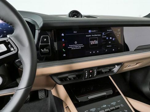 New 2026 Porsche Cayenne AWD image 13