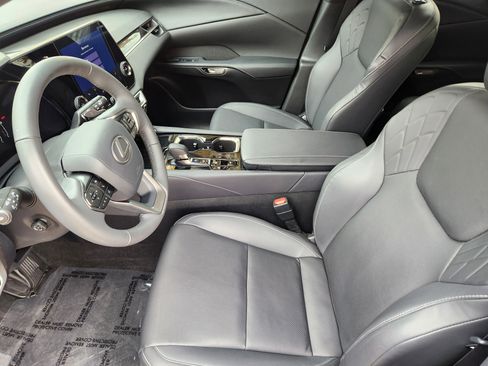 Certified 2023 Lexus RX 350 Premium Plus image 14