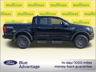 Used 2023 Ford Ranger XLT w/ Tremor Off-Road Package video 2