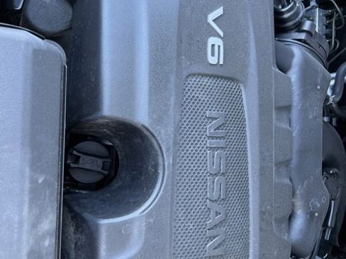 Certified 2023 Nissan Pathfinder Platinum w/ Cargo Package image 32