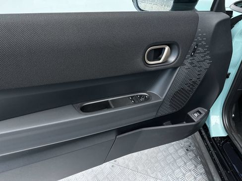 New 2026 MINI Cooper S FWD image 16