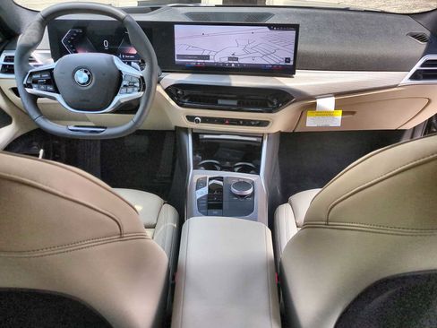 New 2026 BMW 430i xDrive Coupe w/ Premium Package AWD/4WD image 16