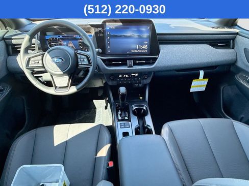 New 2026 Subaru Outback Limited image 28