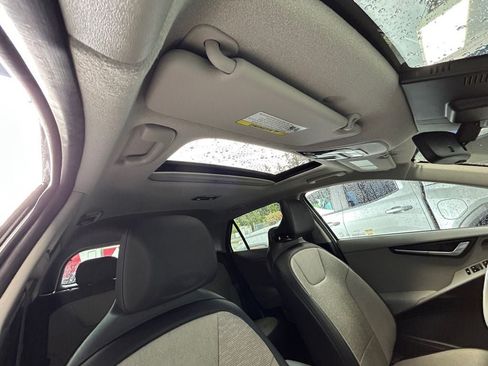 Used 2023 Kia Niro Wave FWD image 27