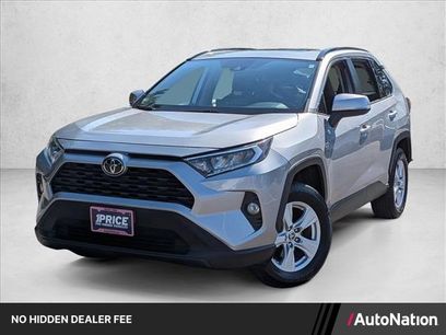 Used 2021 Toyota RAV4 XLE w/ Convenience Package