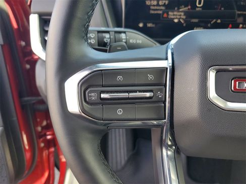 Used 2026 GMC Terrain Elevation image 22