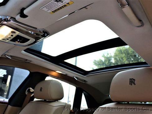 Used 2010 Rolls-Royce Ghost image 38
