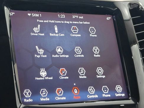 Used 2019 Jeep Cherokee Limited image 34