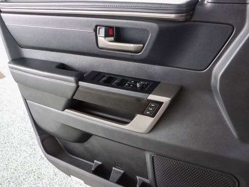 Used 2024 Toyota Tundra Limited image 25