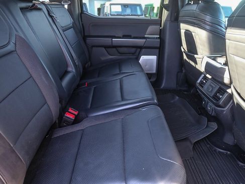Used 2025 Ford F150 Raptor AWD/4WD image 17