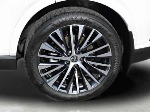 Used 2023 Lexus RX 350 Premium Plus w/ Cold Area Package image 9