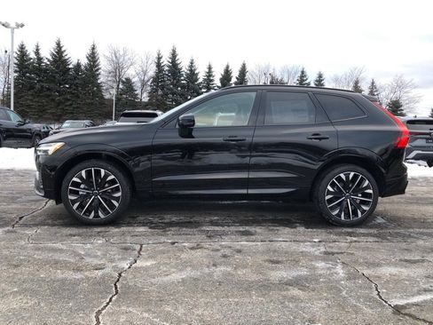 New 2026 Volvo XC60 B5 Ultra w/ Protection Package Premier AWD/4WD image 7