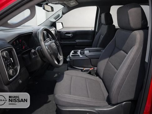 Used 2022 Hyundai Accent SE FWD image 7