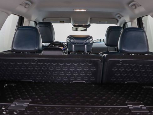 Used 2022 Ford Bronco Sport Outer Banks w/ Tech Package image 29