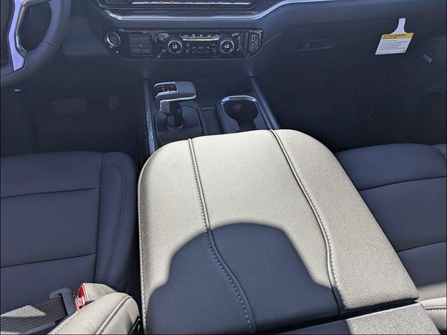 New 2026 Chevrolet Silverado 1500 RST w/ RST All Star Premium Package AWD/4WD image 21
