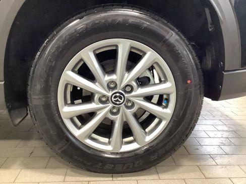 Certified 2023 MAZDA CX-5 AWD 2.5 S image 31