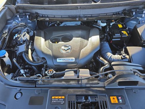 Used 2023 MAZDA CX-9 Carbon Edition image 30