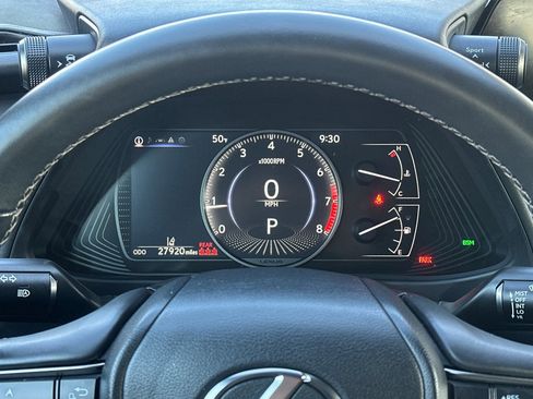 Used 2022 Lexus UX 200 UX 200 image 24