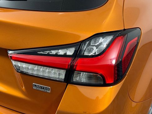 Used 2021 Mitsubishi Outlander Sport LE FWD image 33