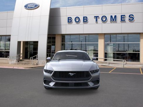 New 2026 Ford Mustang Coupe image 8