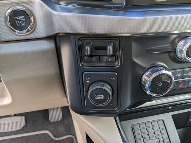 Used 2026 Ford F450 Platinum w/ Platinum Plus Package AWD/4WD image 26