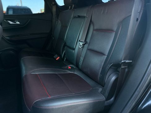 Used 2022 Chevrolet Blazer RS image 10