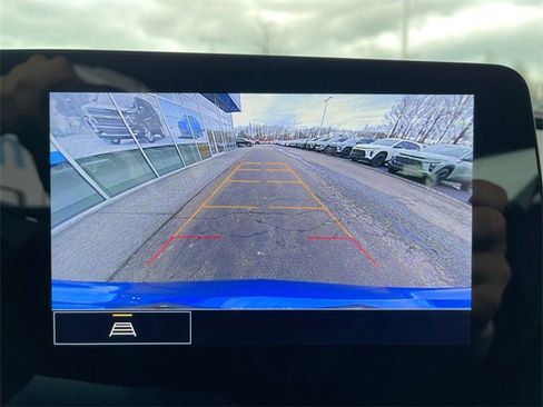 Used 2023 Chevrolet Corvette Stingray w/ Z51 Performance Package image 14