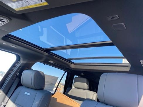 New 2026 Toyota Sequoia Capstone AWD/4WD image 18