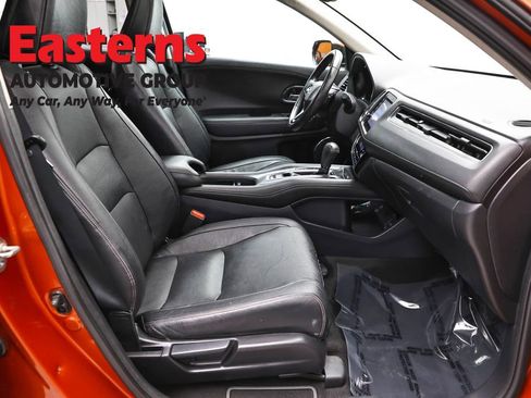 Used 2019 Honda HR-V EX-L image 23