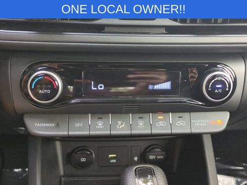 Used 2022 Hyundai Kona N Line AWD/4WD image 25