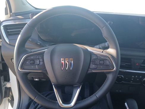Used 2025 Buick Encore GX Preferred image 14