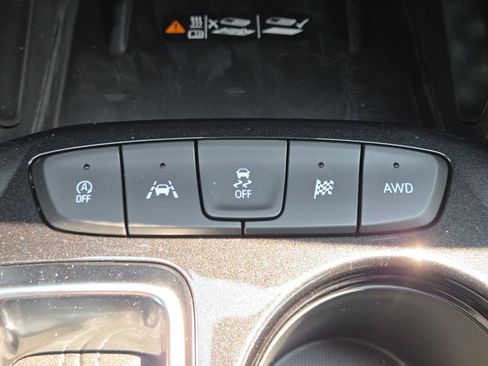 New 2026 Chevrolet TrailBlazer LT w/ Convenience Package AWD/4WD image 11