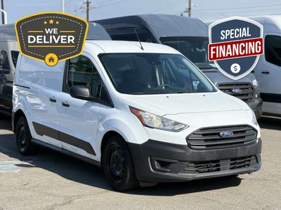 Used 2019 Ford Transit Connect XL