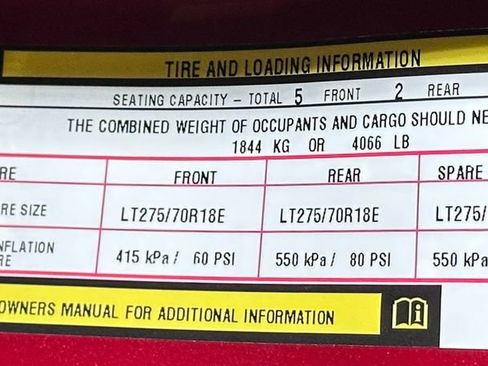 New 2026 RAM 3500 Big Horn image 46