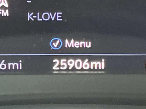 Certified 2024 Cadillac XT6 Premium Luxury w/ Technology Package image 41