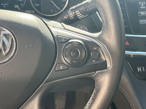 Used 2018 Buick LaCrosse Essence w/ Sun and Shade Package image 19