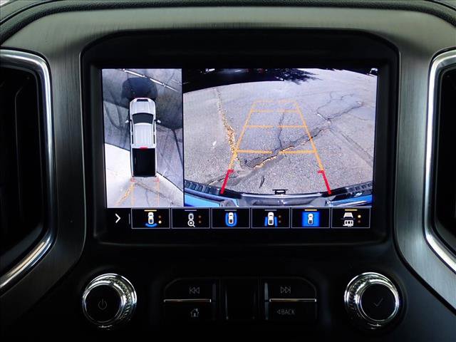 Used 2023 GMC Sierra 2500 Denali w/ Denali Black Diamond Edition AWD/4WD image 19