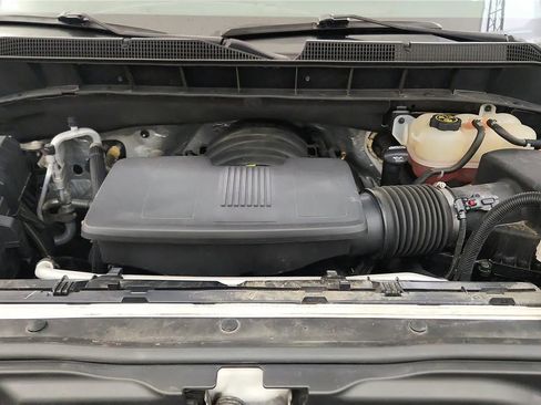 Used 2020 Chevrolet Silverado 1500 LT Trail Boss image 20