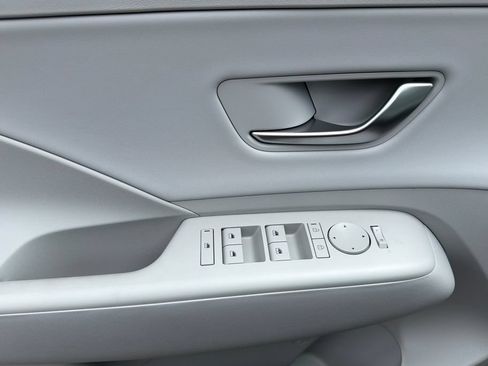 New 2026 Hyundai Kona Limited AWD/4WD image 9
