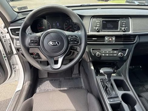 Used 2016 Kia Optima LX FWD image 16
