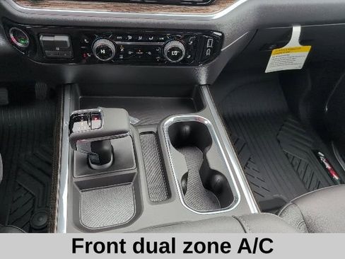 New 2026 Chevrolet Silverado 1500 LT Trail Boss w/ LT Trail Boss Premium Package image 6