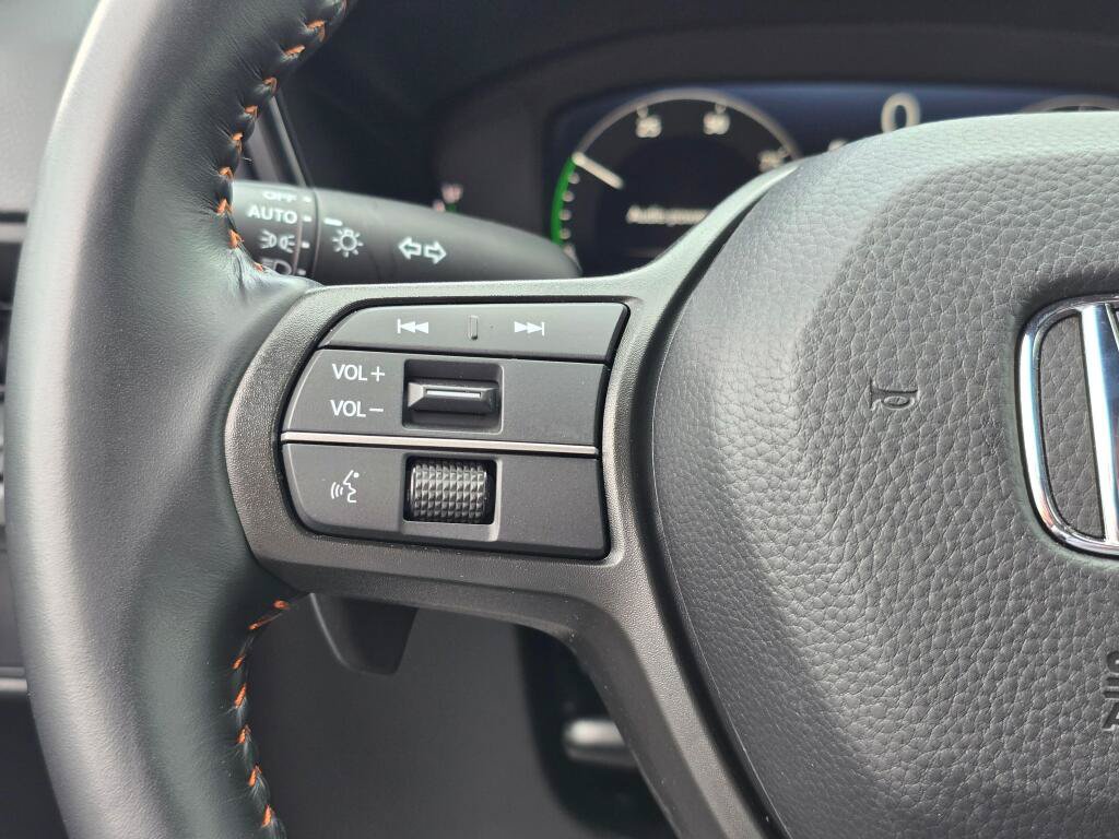 Certified 2026 Honda CR-V Sport-L image 19