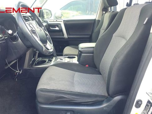 Used 2022 Toyota 4Runner SR5 image 11