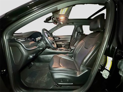 Used 2022 Jeep Compass High Altitude image 11