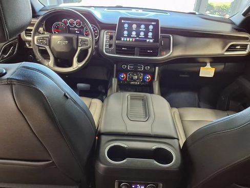 Used 2021 Chevrolet Tahoe Z71 AWD/4WD image 18