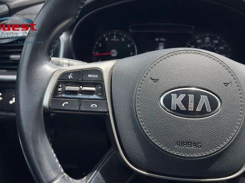 Used 2019 Kia Sorento FWD w/ LX Convenience Package image 27